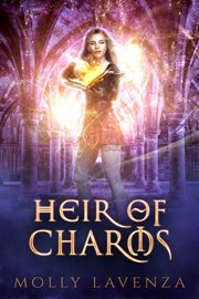 Heir of Charms cover image