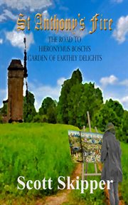 St. Anthony's Fire cover image