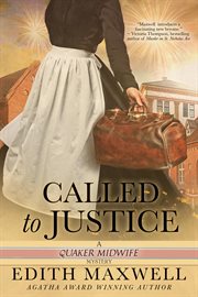 Called to Justice cover image