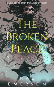 The Broken Peace cover image