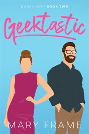 Geektastic cover image