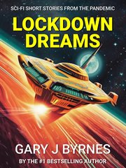 Lockdown Dreams cover image
