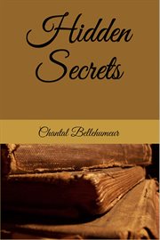 Hidden Secrets cover image