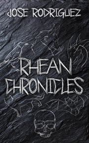 Rhean Chronicles cover image