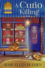 A Curio Killing cover image