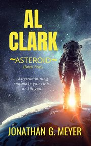 Al Clark-Asteroid cover image