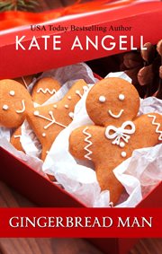 The Gingerbread Man cover image
