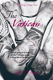 The Vatican cover image