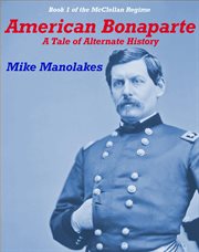 American Bonaparte cover image