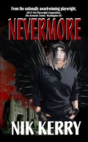 Nevermore cover image