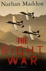 The Right War cover image