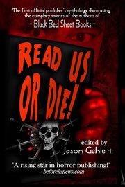 Read Us or Die cover image