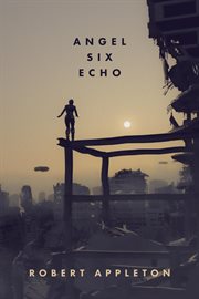 Angel Six Echo cover image