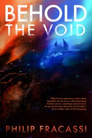 Behold the Void cover image
