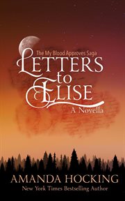 Letters to Elise cover image