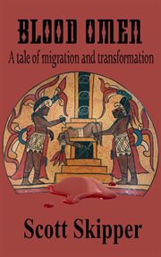 Blood Omen cover image