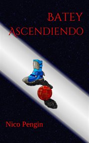 Batey Ascendiendo cover image