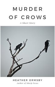Murder of Crows cover image