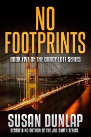 No Footprints cover image