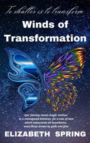Winds of Transformation cover image