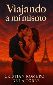 Viajando a mí mismo cover image