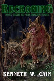 Reckoning cover image