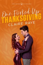 One Forked up Thanksgiving cover image