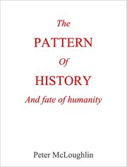The Pattern of History and Fate of Humanity cover image
