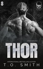 Thor cover image