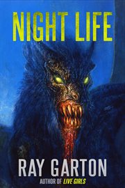 Night Life cover image