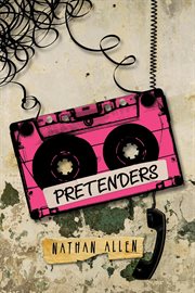 Pretenders cover image