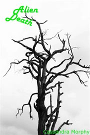 Alien Death : The Delnadian Invasion, #2 cover image