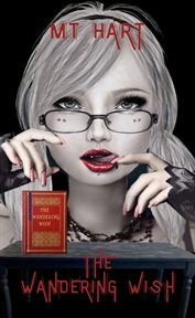 The Wandering Wish cover image