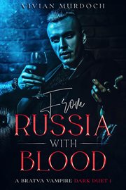From Russia With Blood cover image