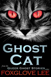 Ghost cat cover image
