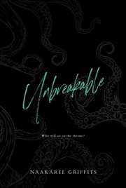 Unbreakable cover image