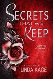 Secrets that we keep cover image