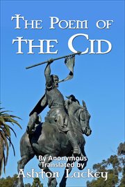 The Poem of the Cid cover image