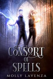 Consort of Spells cover image