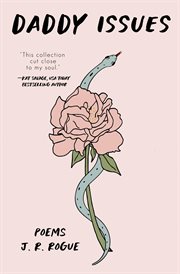 Daddy Issues: Poems cover image