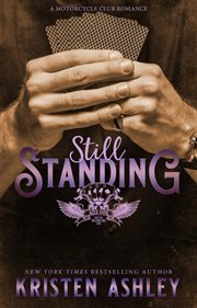 Still Standing cover image