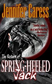 The Return of Spring-Heeled Jack cover image