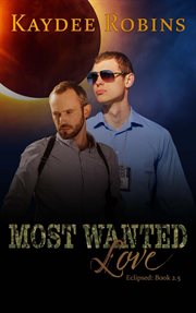 Most wanted love cover image