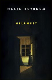 Helpmeet cover image