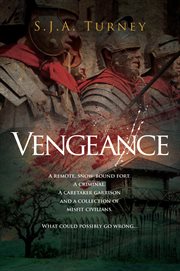 Vengeance cover image