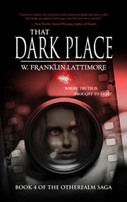 That dark place cover image
