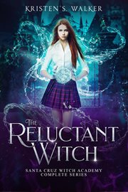 Santa Cruz Witch Academy cover image