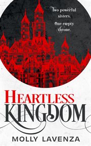 Heartless Kingdom cover image