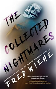 The Collected Nightmares cover image