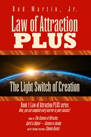 Law of Attraction Plus cover image